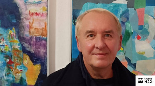 Helmuth Klotz