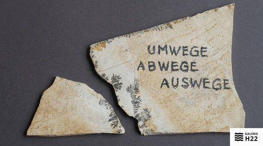 Umwege Abwege Auswege