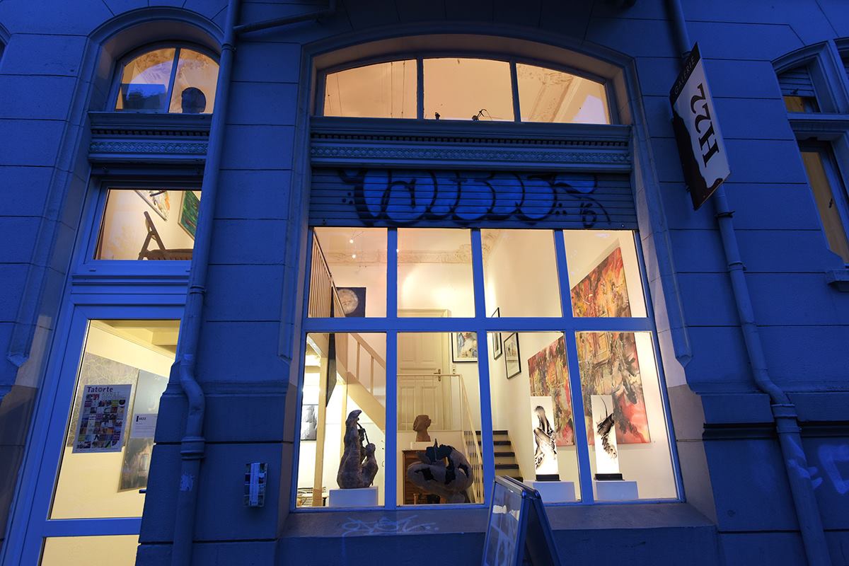 Galerie H22
