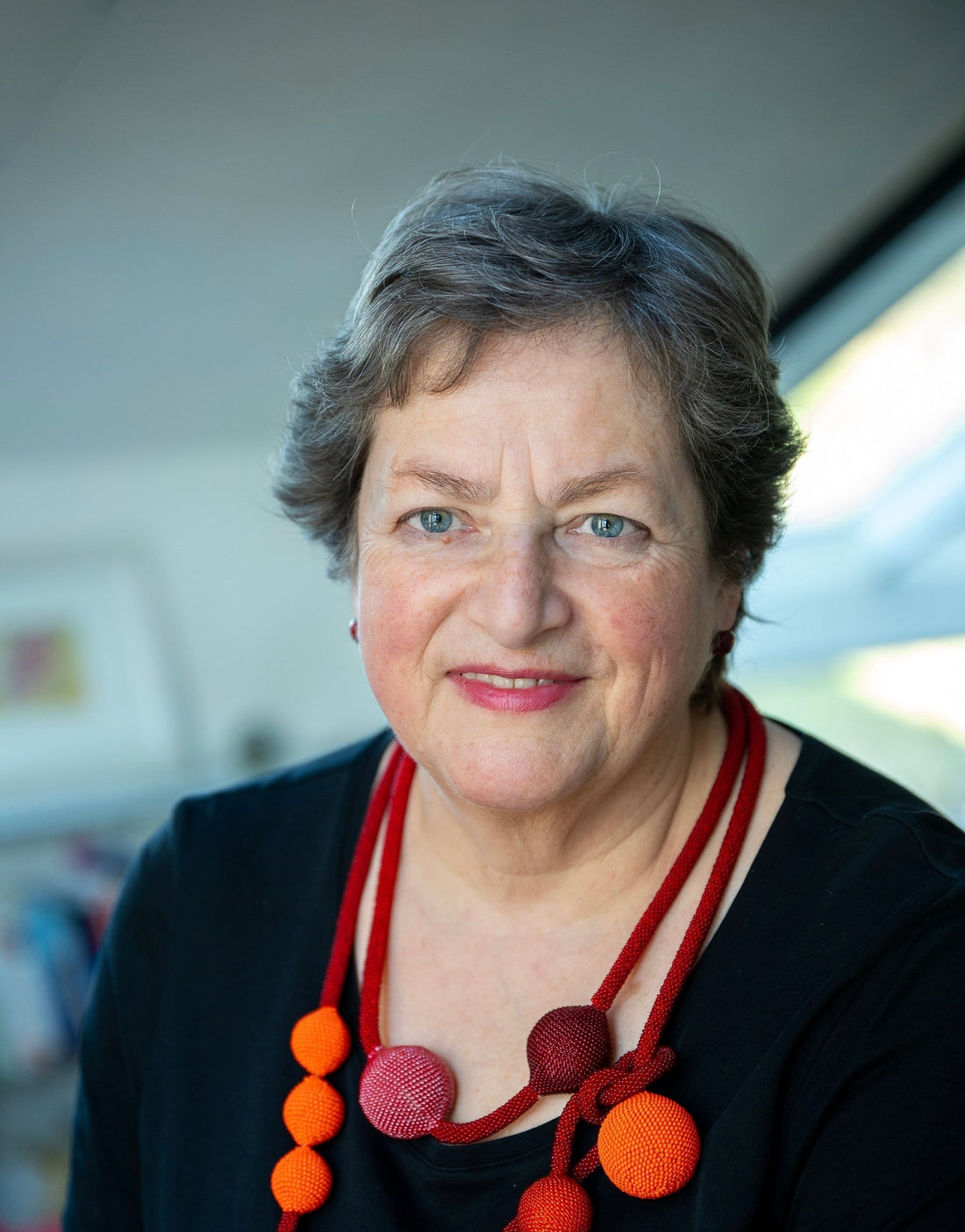 Ursula Kusay-Merkle