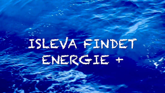 Neuer Film " isleva findet Energie +" erstellt