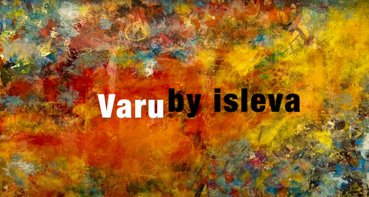 Varu, "das Kleinatoll mit einer Insel"