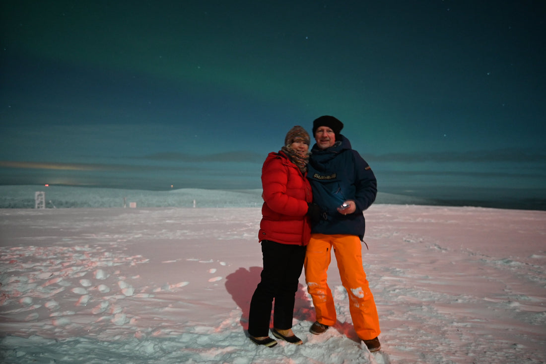 Wir feiern 1 jähriges Bestehen der Galerie H22 mit der Ausstellung "Fire - Ice & Lights"