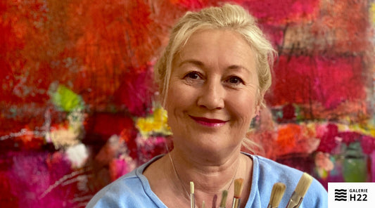 Eva Heinelt | isleva