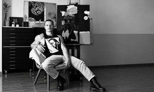 Sebastian Rydzak