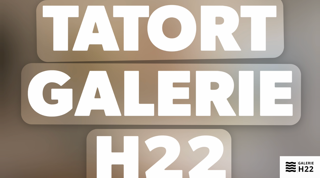 Morgen ist es so weit !