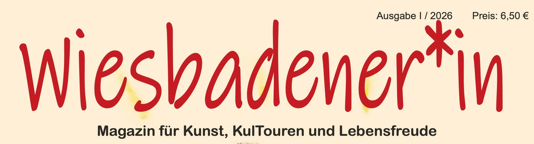 Ein Jahr Galerie H22 unter Isleva