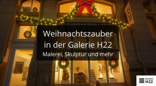 Weihnachtszauber