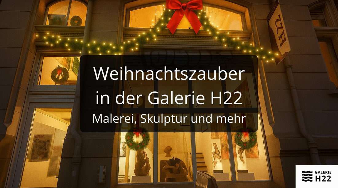 Weihnachtszauber