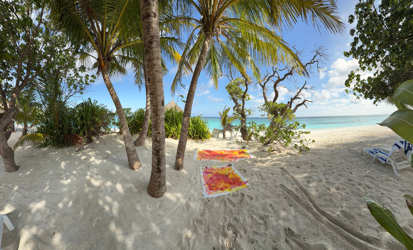 Paradies II