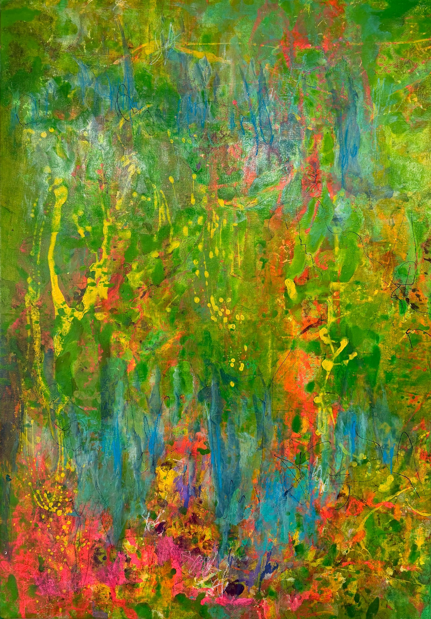 Spring I